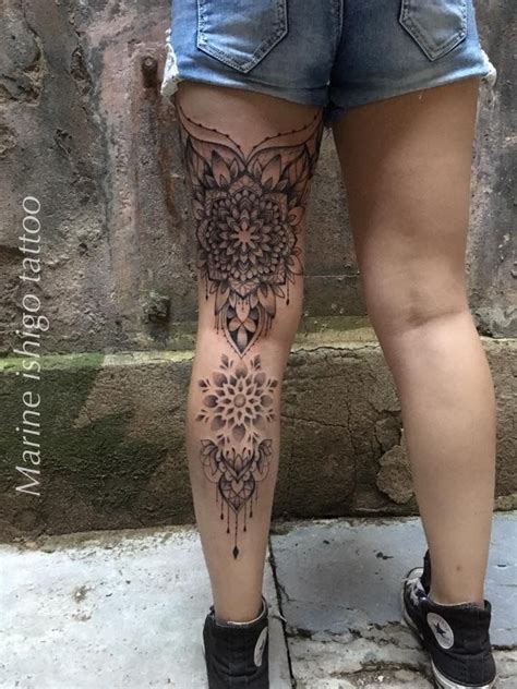 tatuajes para nalgas|TATUAJES EN MUSLO Y NALGA